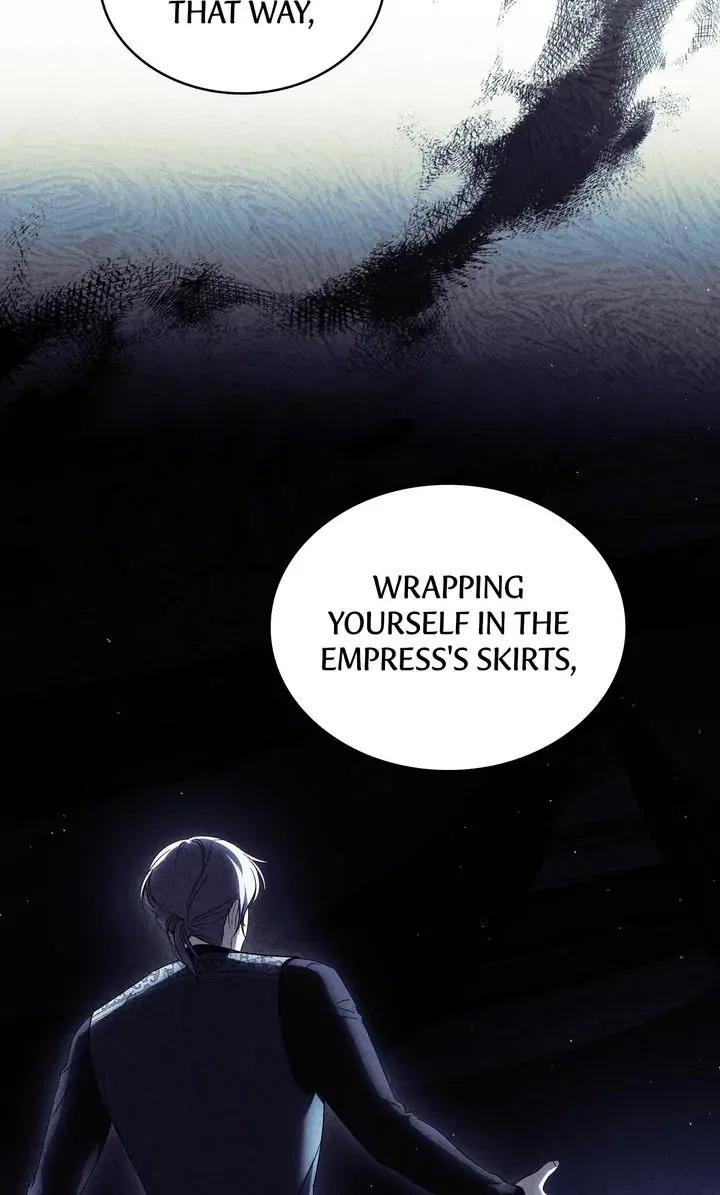 My Sweet Enemy, Thy Name is Husband Chapter 60 – Page 20