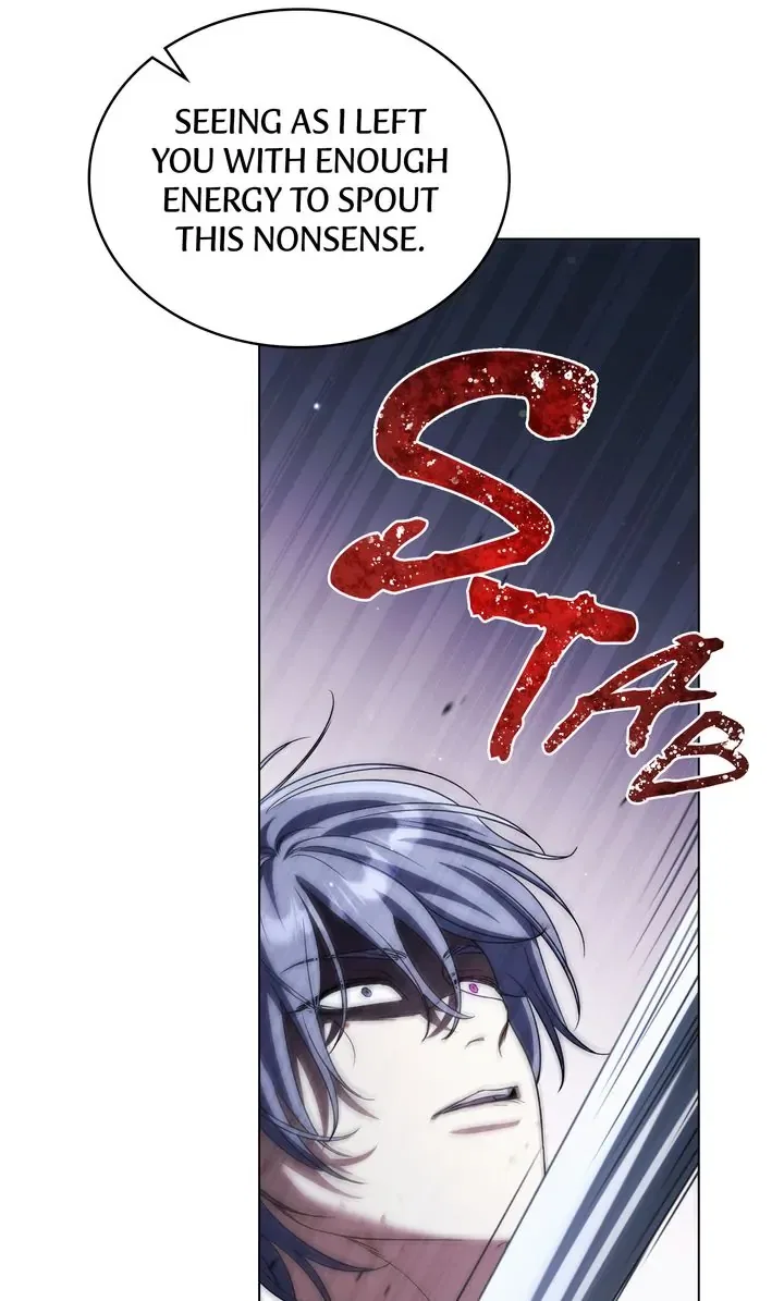 My Sweet Enemy, Thy Name is Husband Chapter 60 – Page 25