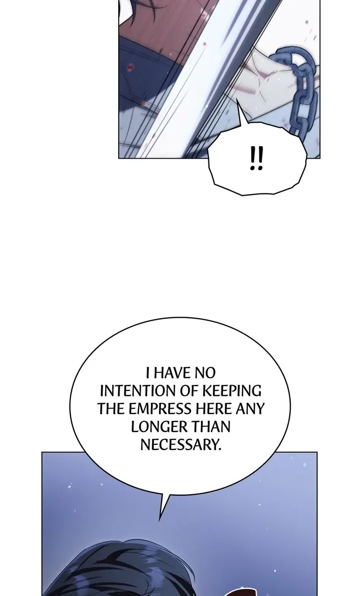 My Sweet Enemy, Thy Name is Husband Chapter 60 – Page 26