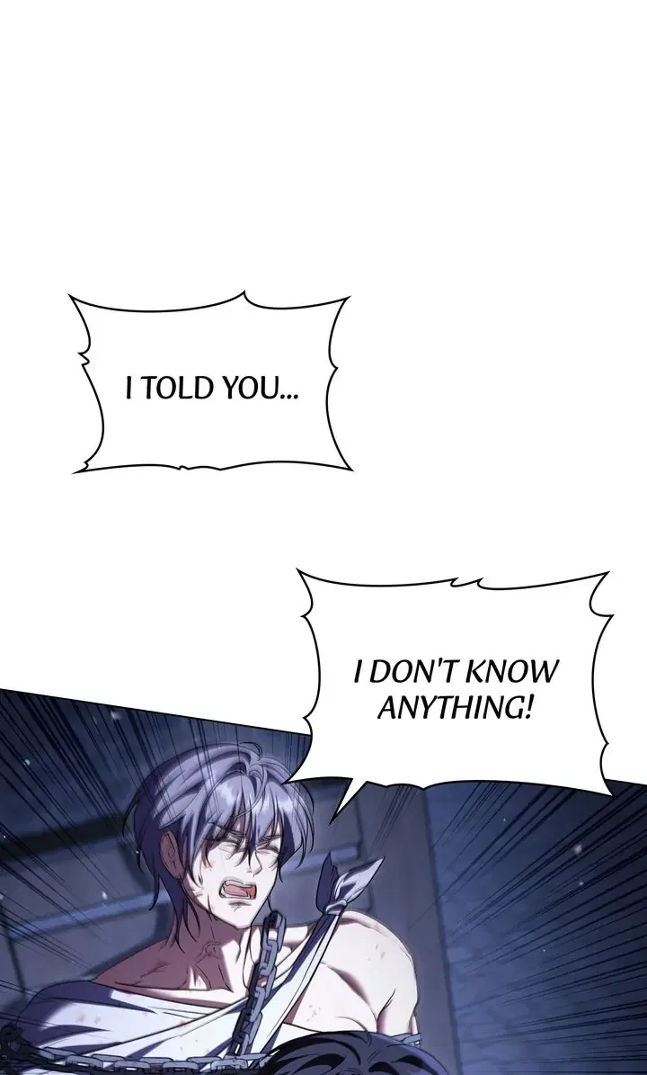 My Sweet Enemy, Thy Name is Husband Chapter 60 – Page 28