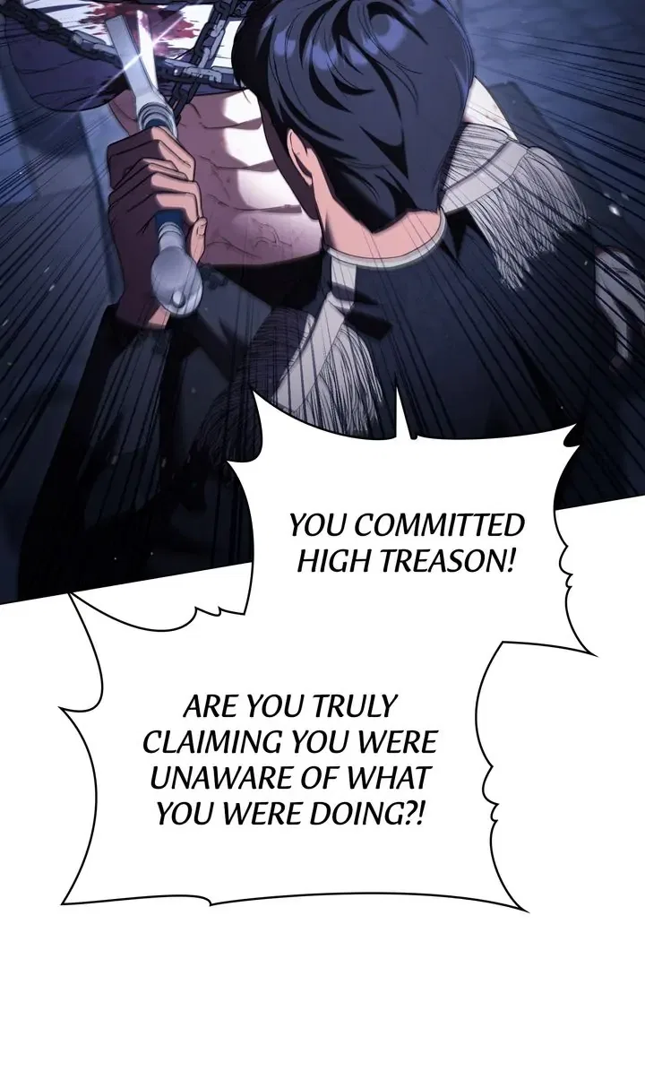 My Sweet Enemy, Thy Name is Husband Chapter 60 – Page 29
