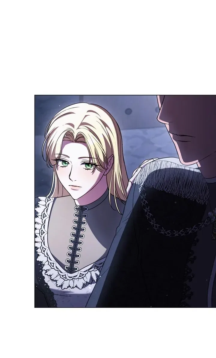My Sweet Enemy, Thy Name is Husband Chapter 60 – Page 31
