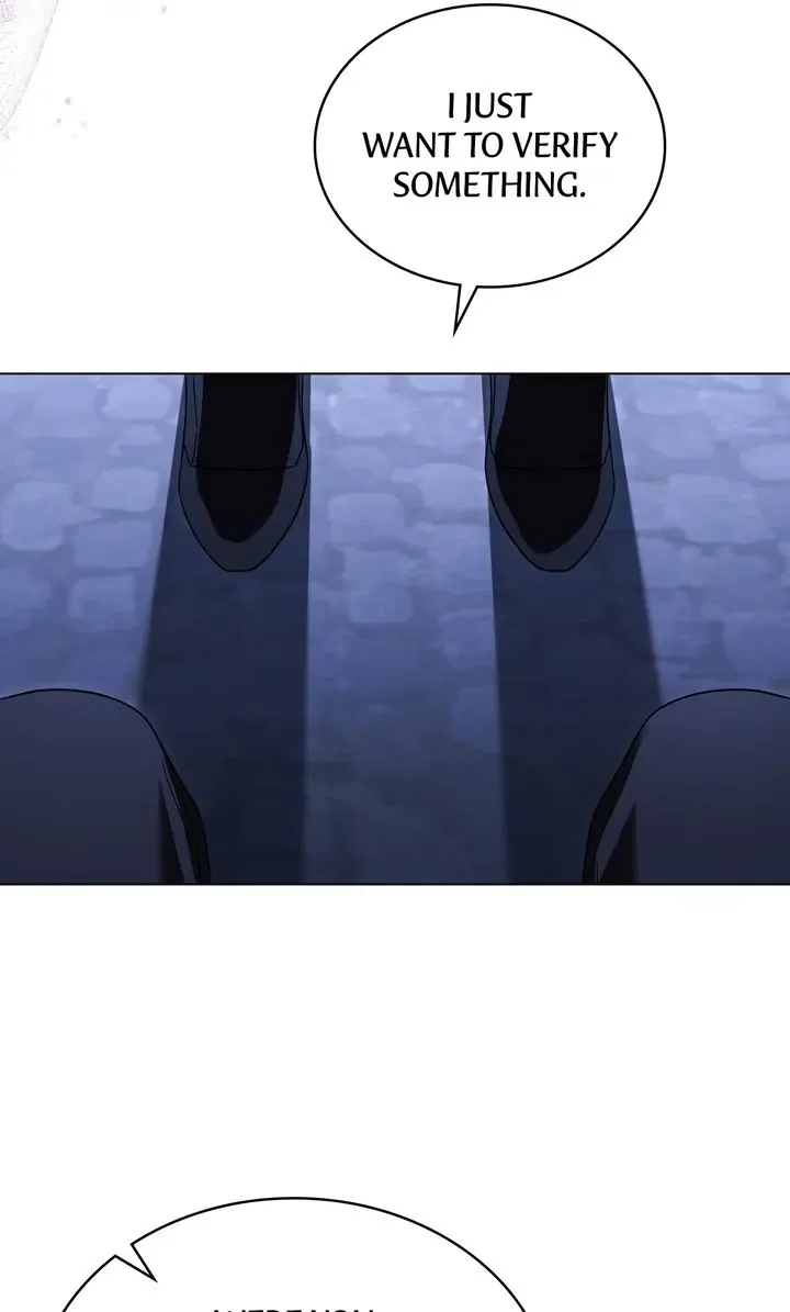 My Sweet Enemy, Thy Name is Husband Chapter 60 – Page 35