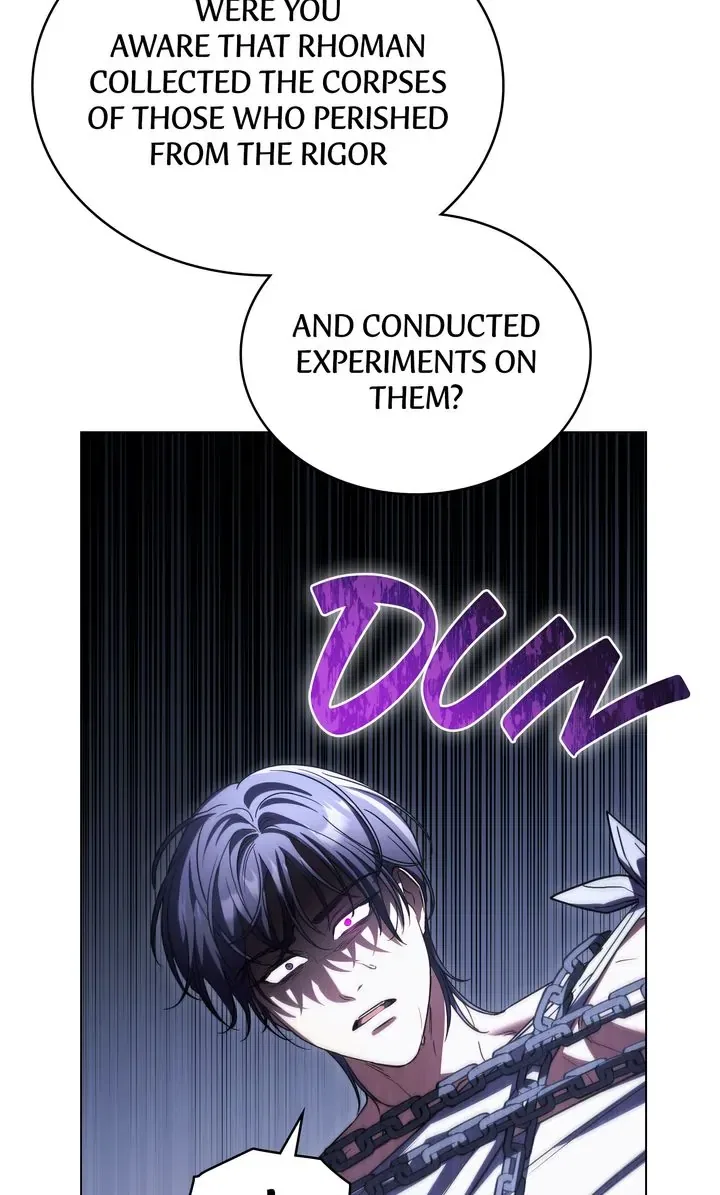 My Sweet Enemy, Thy Name is Husband Chapter 60 – Page 36