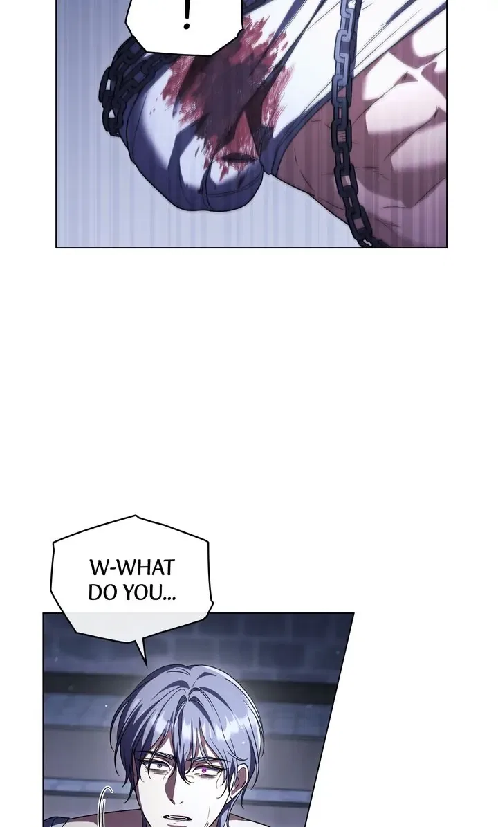 My Sweet Enemy, Thy Name is Husband Chapter 60 – Page 37