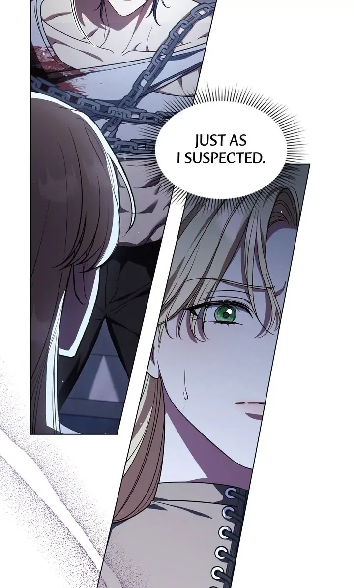 My Sweet Enemy, Thy Name is Husband Chapter 60 – Page 38