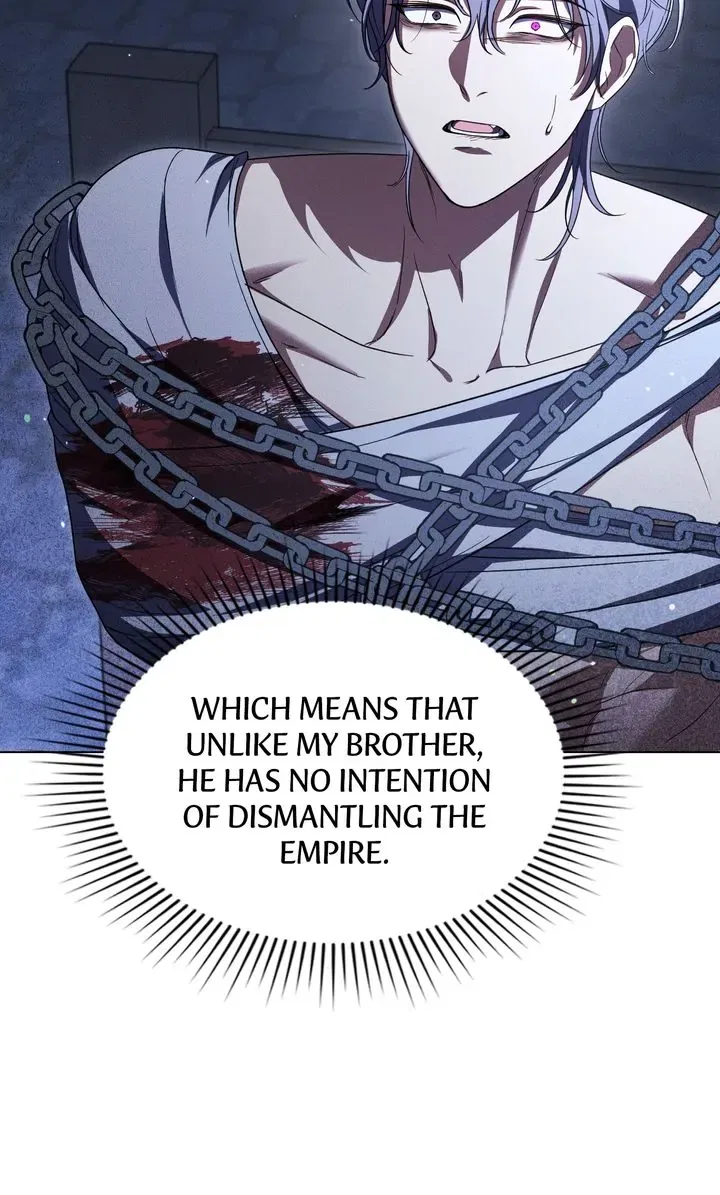 My Sweet Enemy, Thy Name is Husband Chapter 60 – Page 40