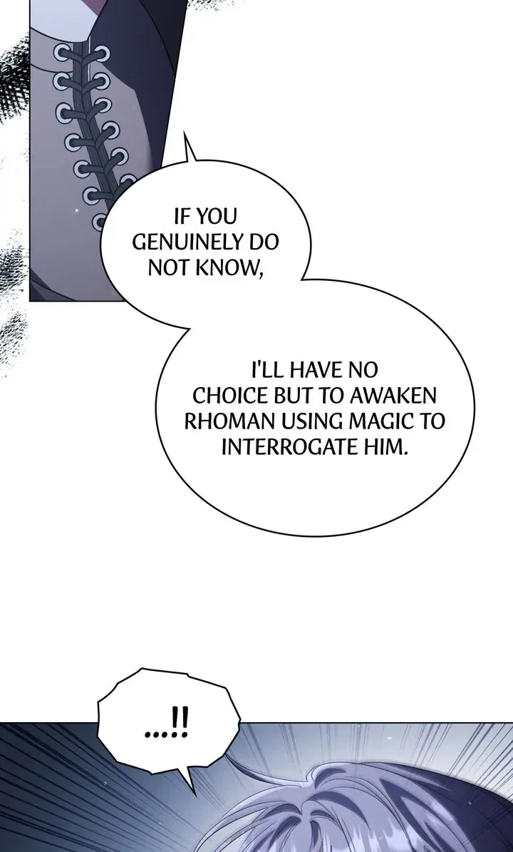 My Sweet Enemy, Thy Name is Husband Chapter 60 – Page 43