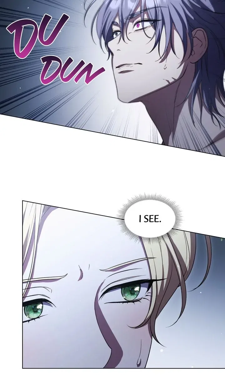 My Sweet Enemy, Thy Name is Husband Chapter 60 – Page 44