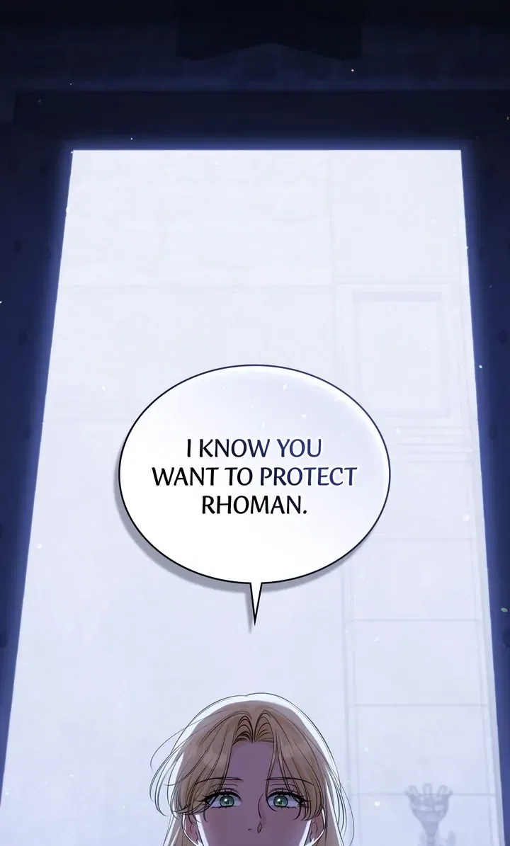 My Sweet Enemy, Thy Name is Husband Chapter 60 – Page 51