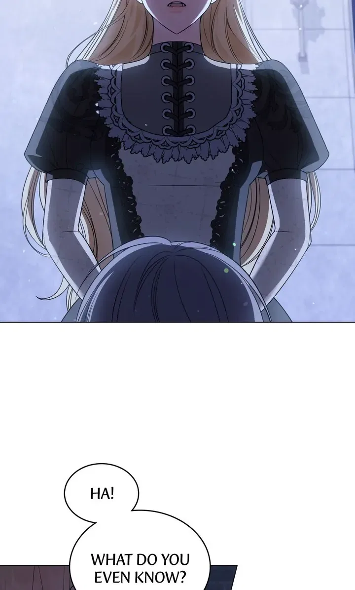 My Sweet Enemy, Thy Name is Husband Chapter 60 – Page 52