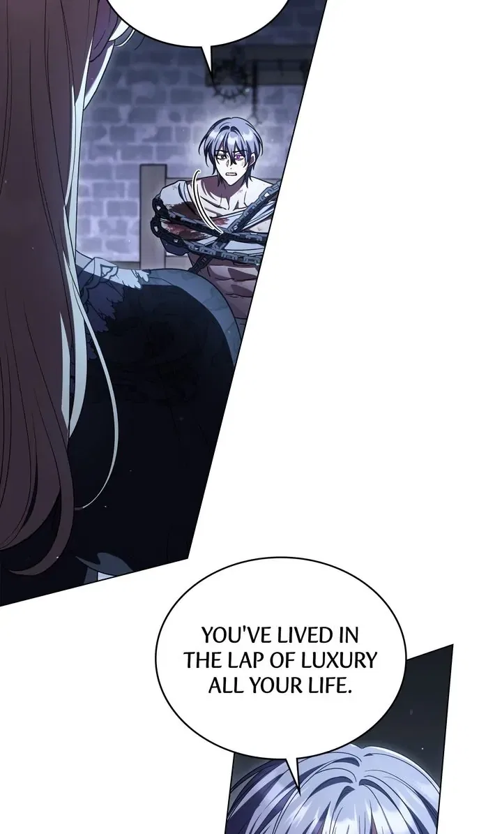 My Sweet Enemy, Thy Name is Husband Chapter 60 – Page 53
