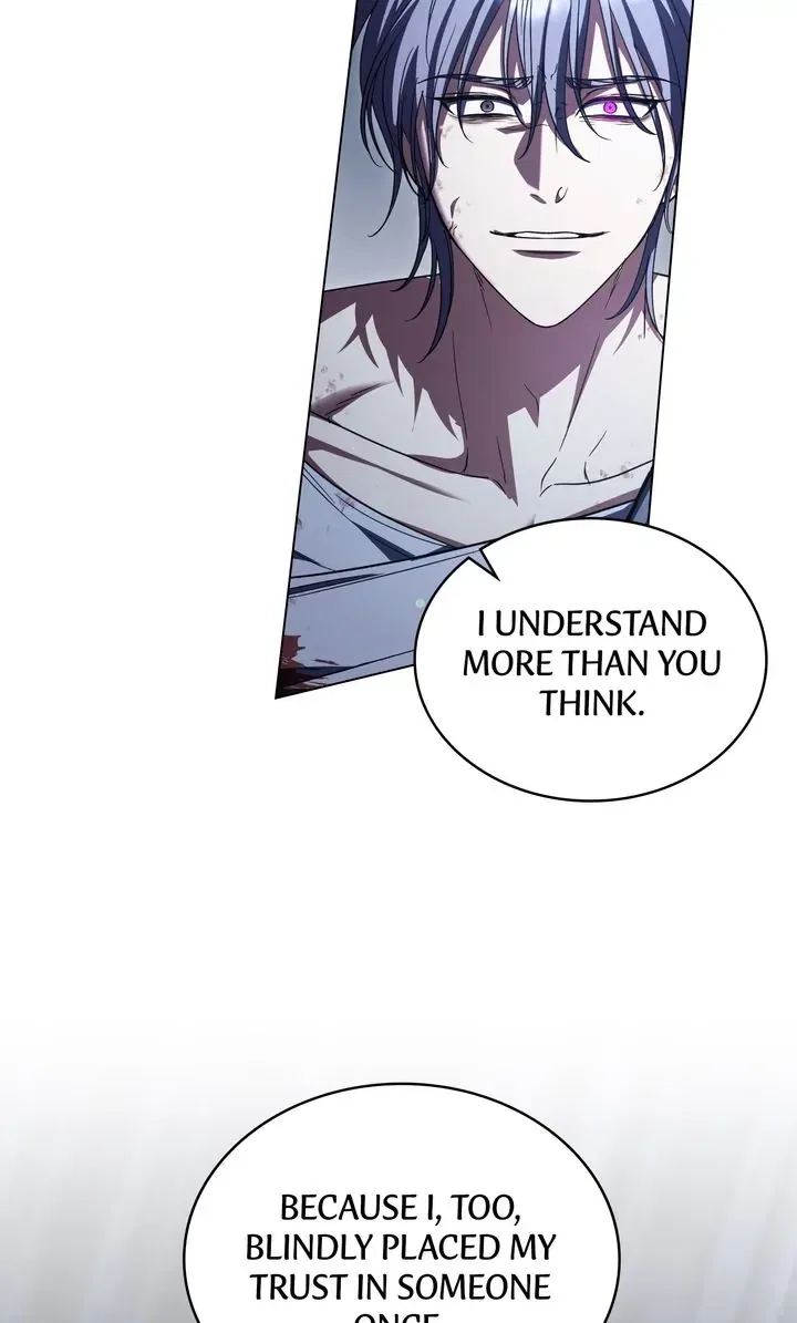 My Sweet Enemy, Thy Name is Husband Chapter 60 – Page 54