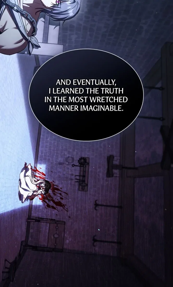 My Sweet Enemy, Thy Name is Husband Chapter 60 – Page 56