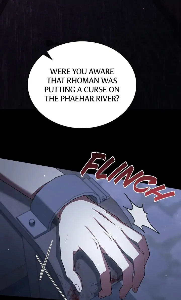 My Sweet Enemy, Thy Name is Husband Chapter 60 – Page 57