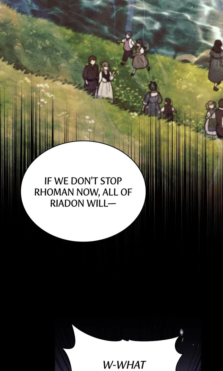 My Sweet Enemy, Thy Name is Husband Chapter 60 – Page 59