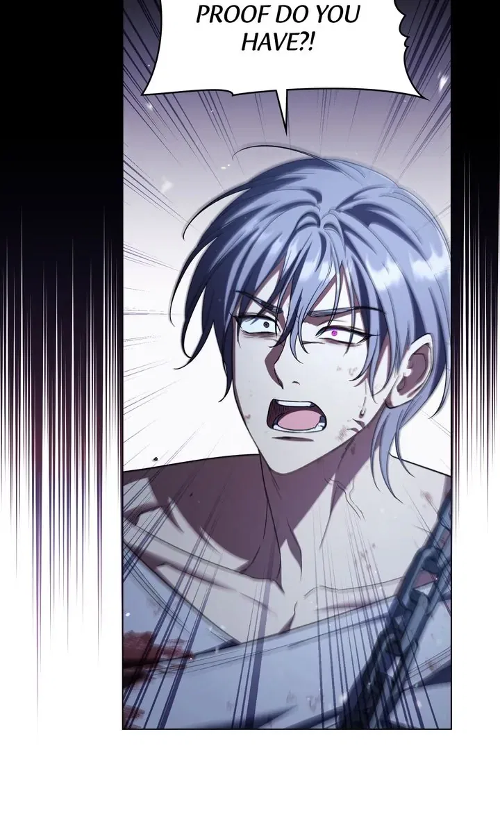 My Sweet Enemy, Thy Name is Husband Chapter 60 – Page 60