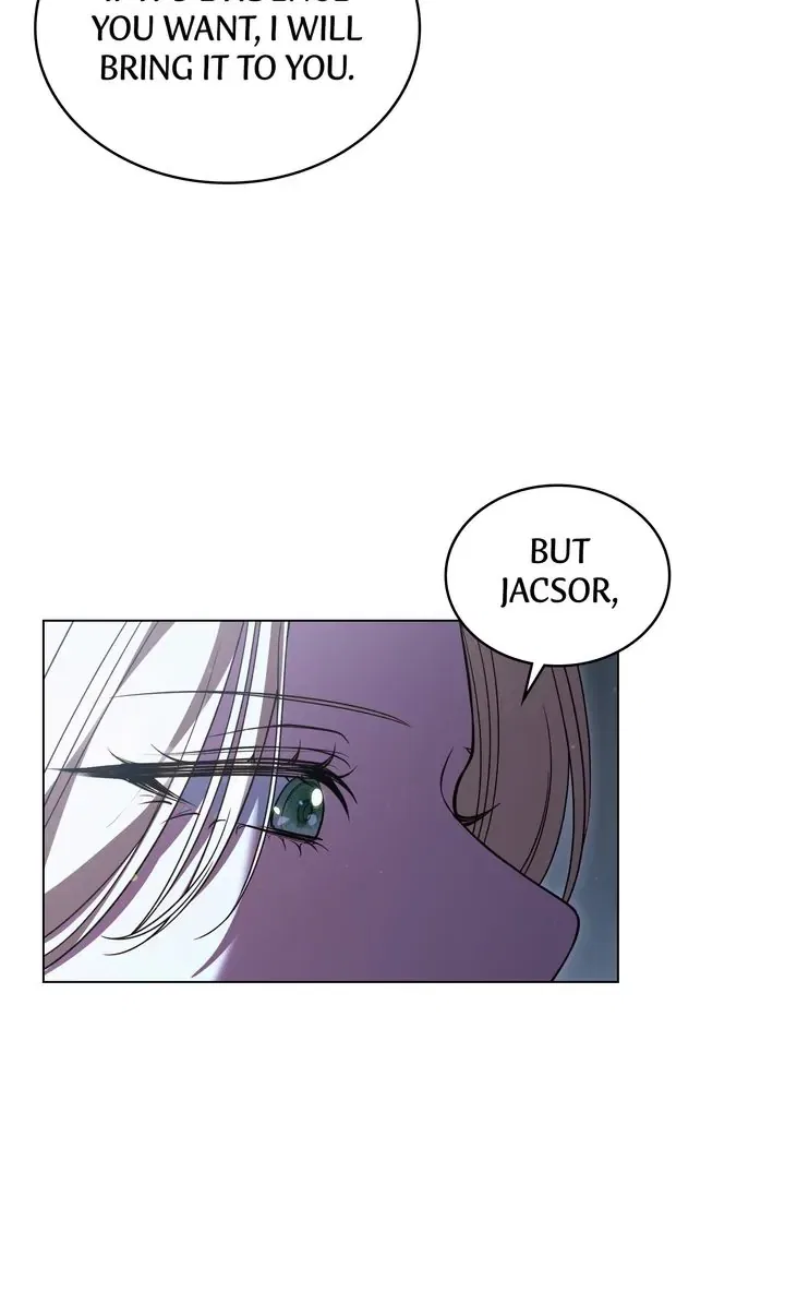 My Sweet Enemy, Thy Name is Husband Chapter 60 – Page 62