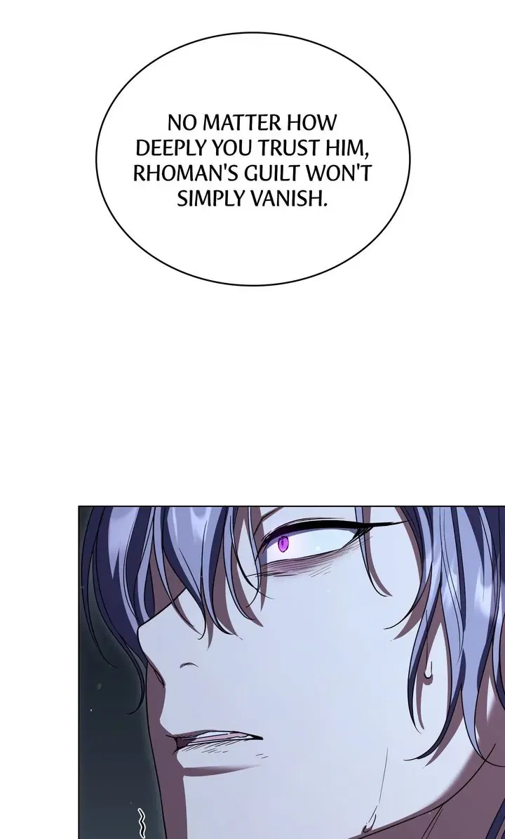 My Sweet Enemy, Thy Name is Husband Chapter 60 – Page 63