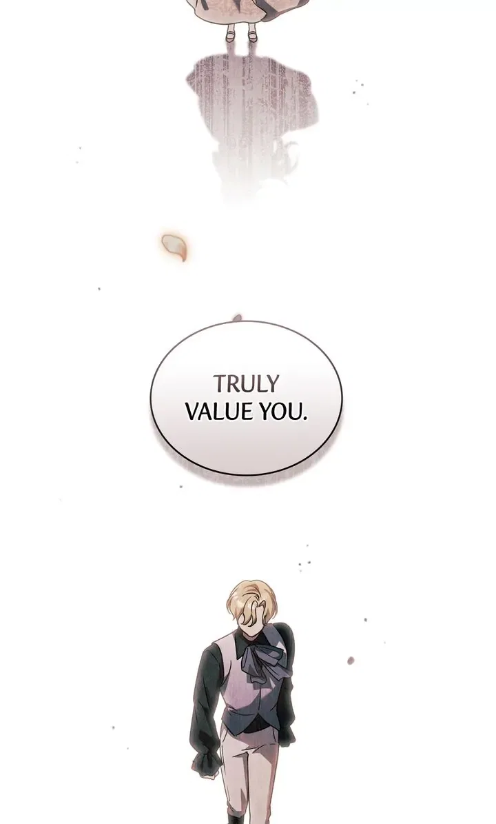 My Sweet Enemy, Thy Name is Husband Chapter 60 – Page 69