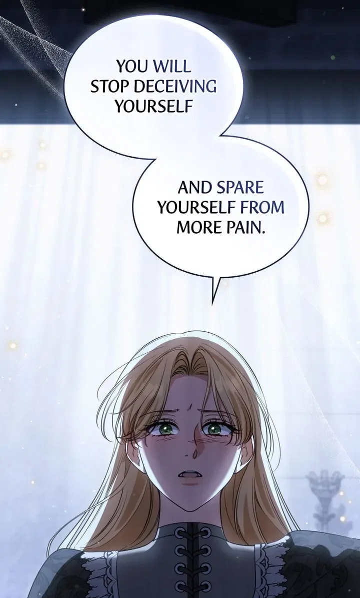 My Sweet Enemy, Thy Name is Husband Chapter 60 – Page 72