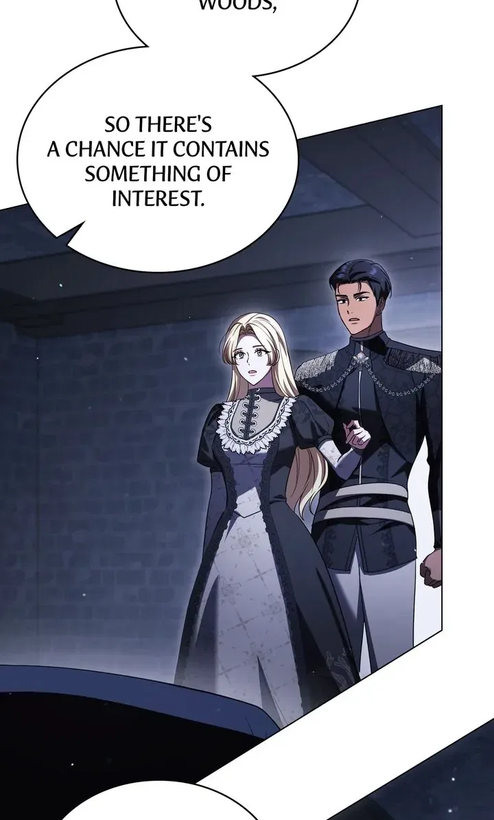 My Sweet Enemy, Thy Name is Husband Chapter 60 – Page 76
