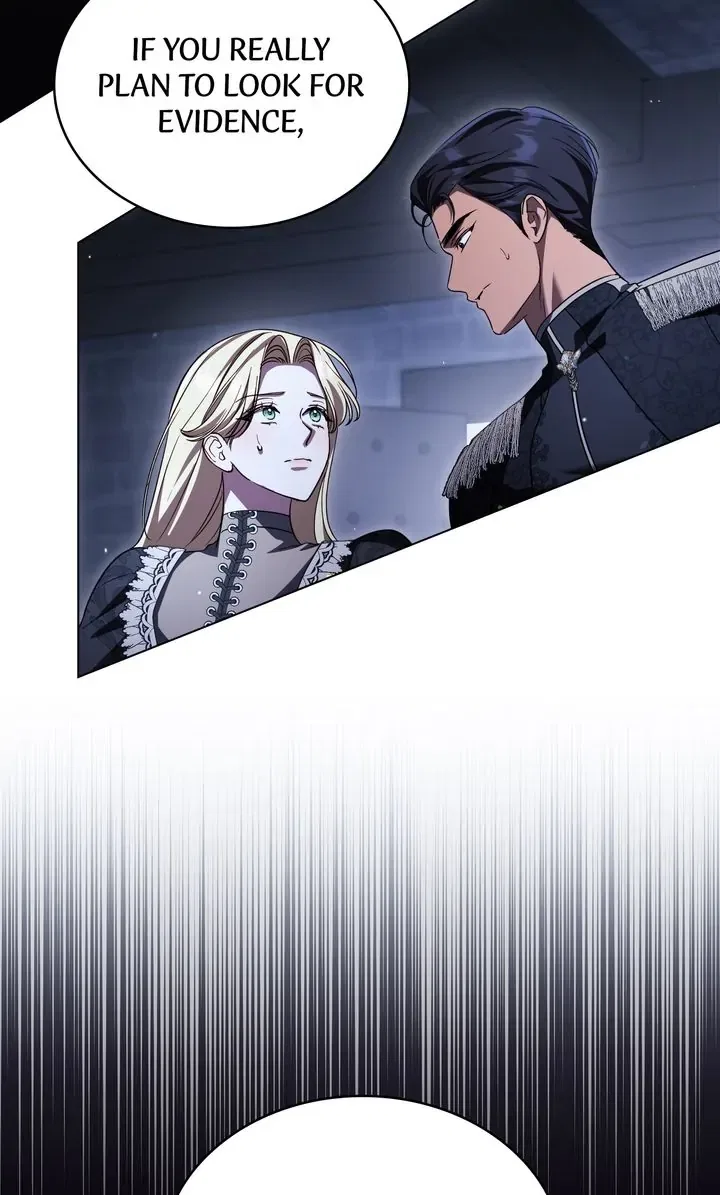 My Sweet Enemy, Thy Name is Husband Chapter 60 – Page 77