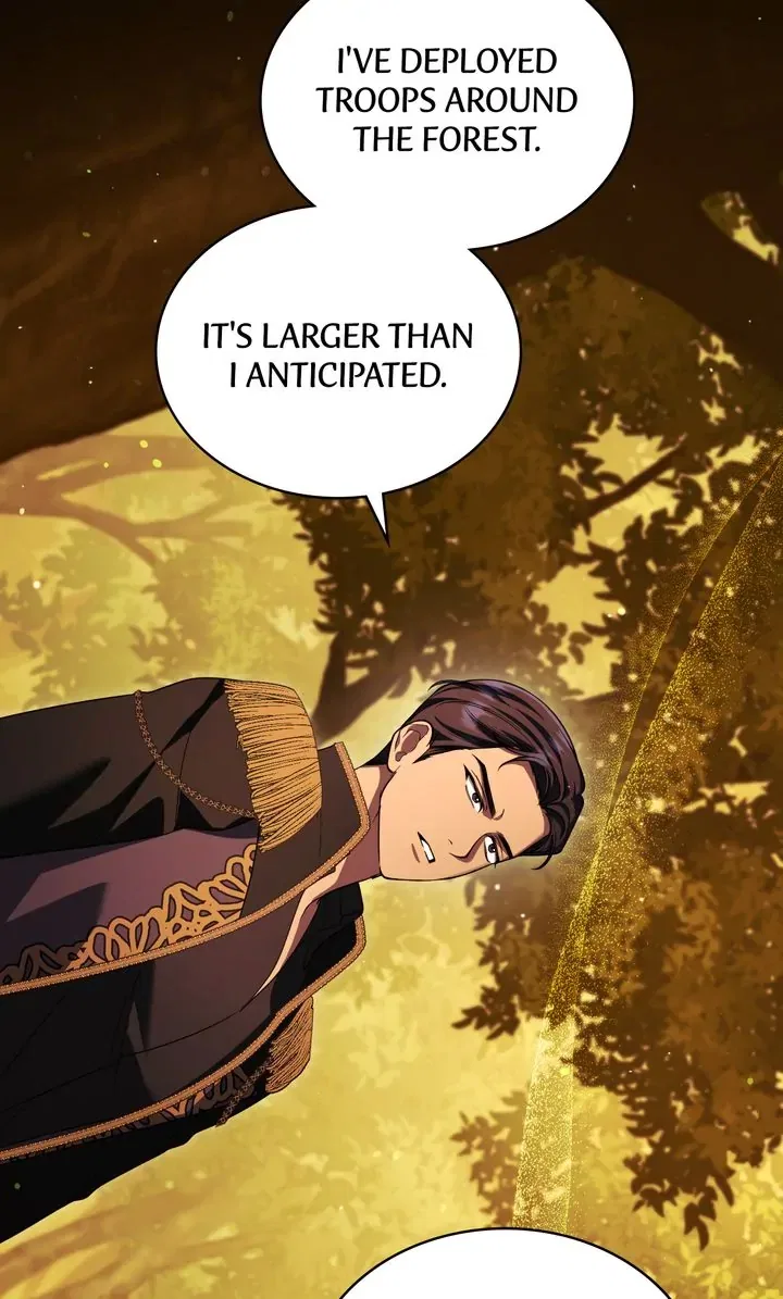 My Sweet Enemy, Thy Name is Husband Chapter 60 – Page 79