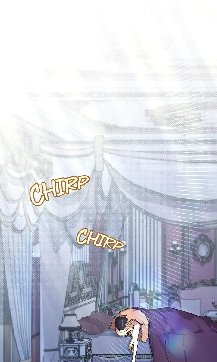 My Sweet Enemy, Thy Name is Husband Chapter 59 – Page 1