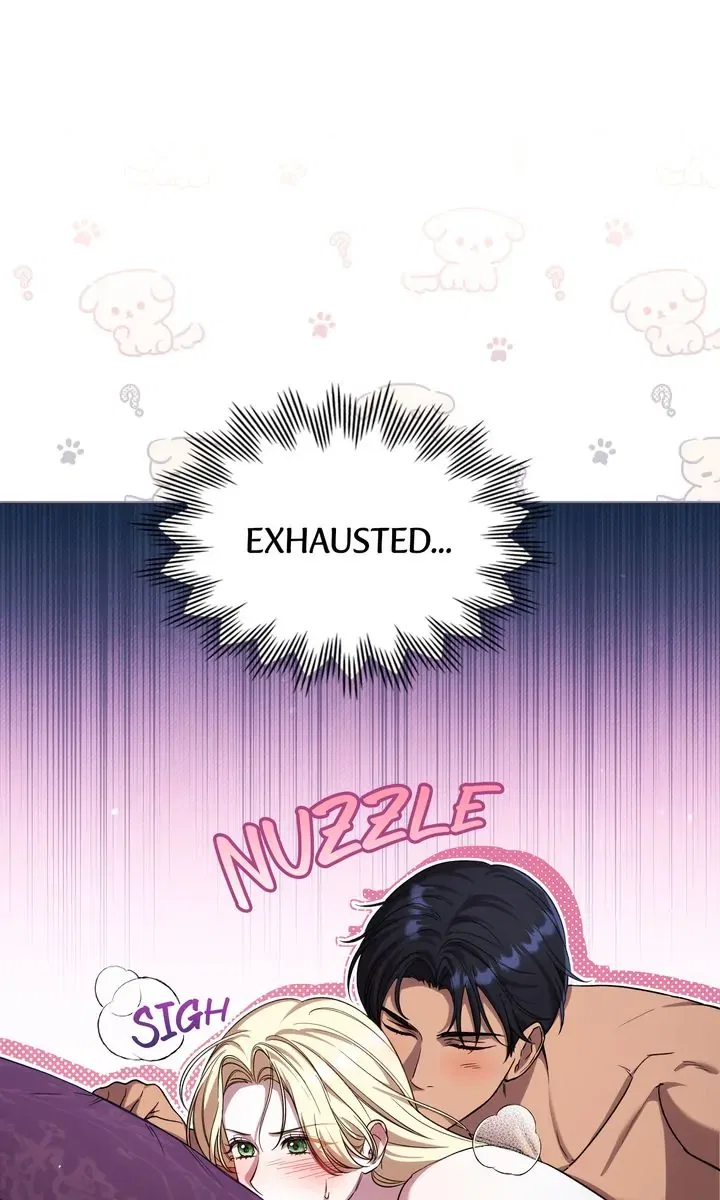 My Sweet Enemy, Thy Name is Husband Chapter 59 – Page 3