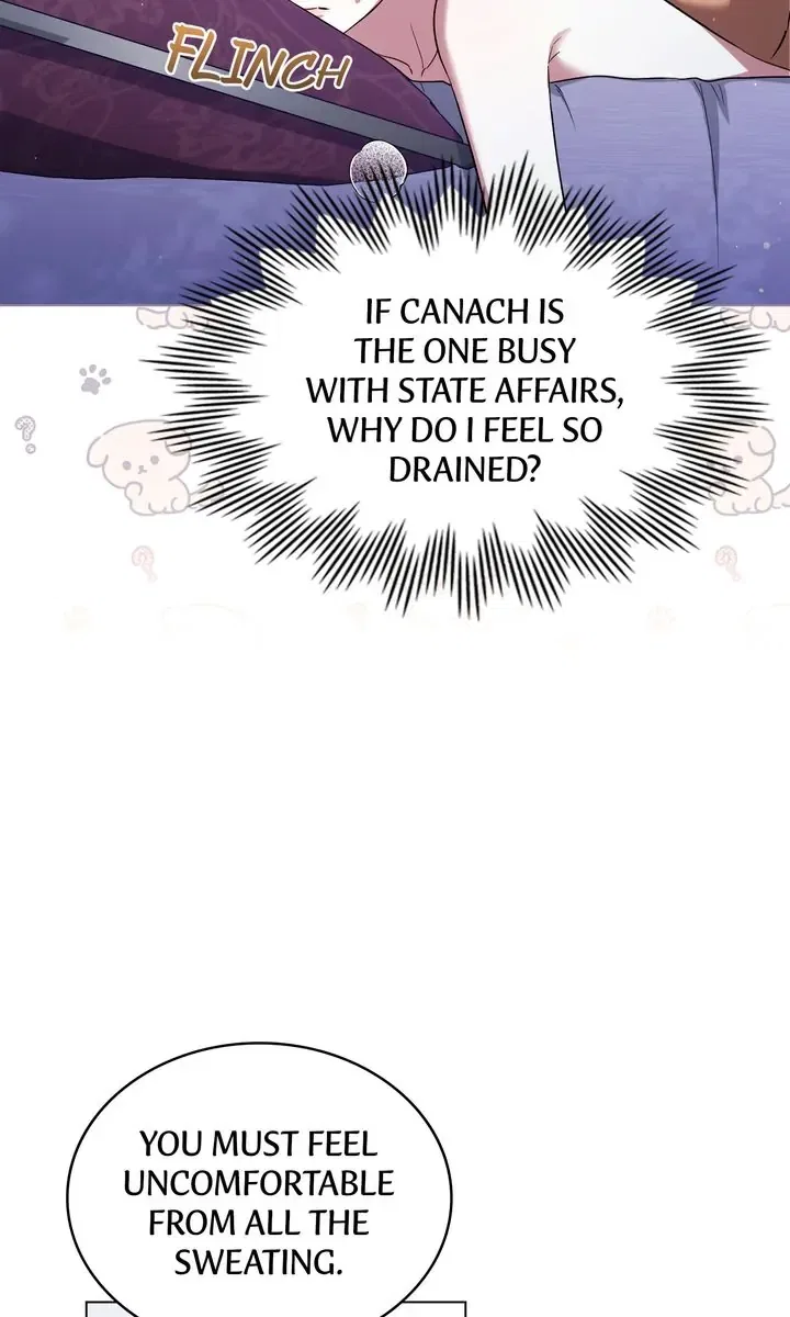 My Sweet Enemy, Thy Name is Husband Chapter 59 – Page 4