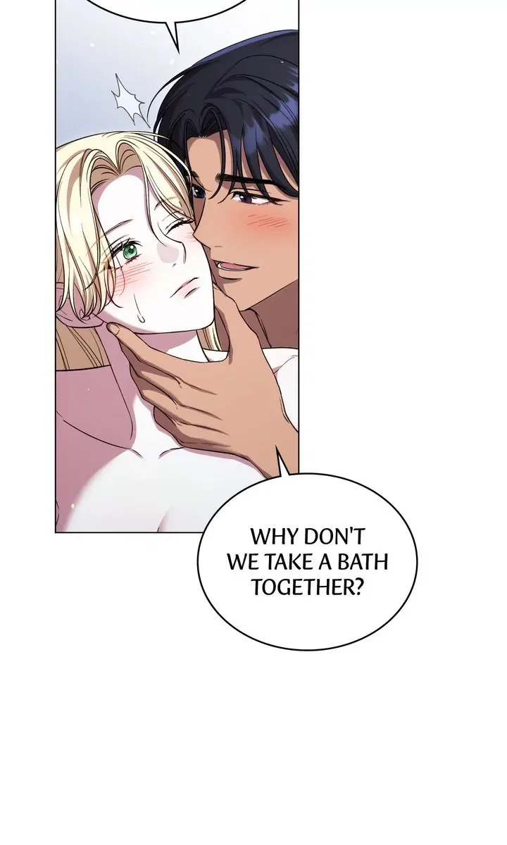 My Sweet Enemy, Thy Name is Husband Chapter 59 – Page 5