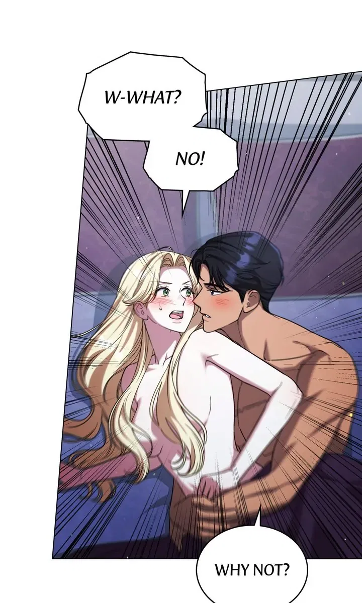 My Sweet Enemy, Thy Name is Husband Chapter 59 – Page 6