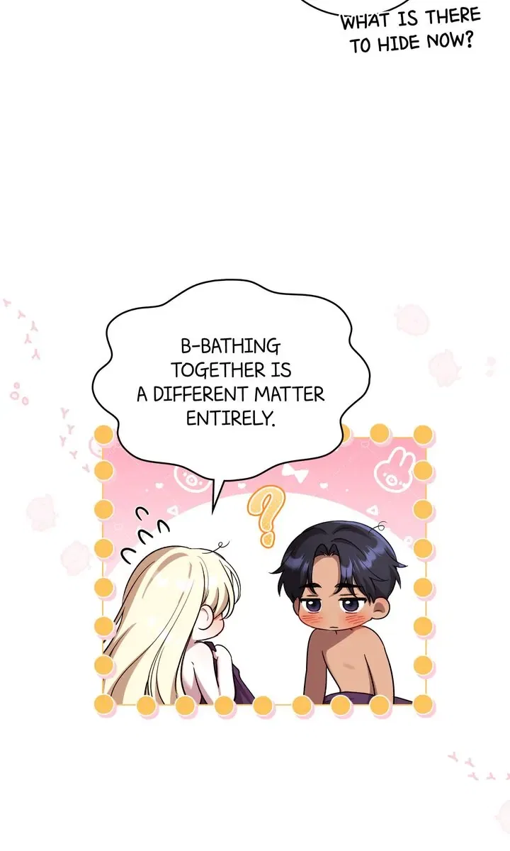 My Sweet Enemy, Thy Name is Husband Chapter 59 – Page 7