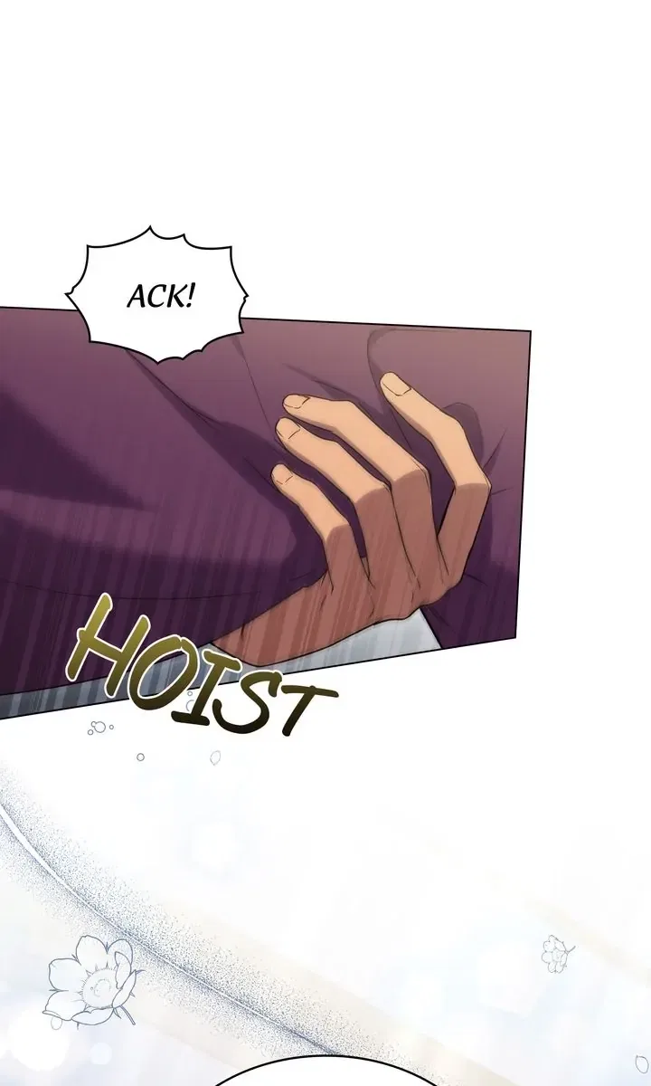 My Sweet Enemy, Thy Name is Husband Chapter 59 – Page 8