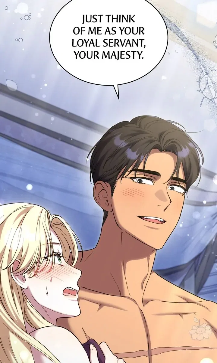 My Sweet Enemy, Thy Name is Husband Chapter 59 – Page 9