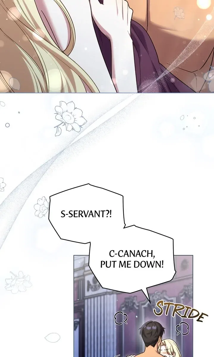 My Sweet Enemy, Thy Name is Husband Chapter 59 – Page 10