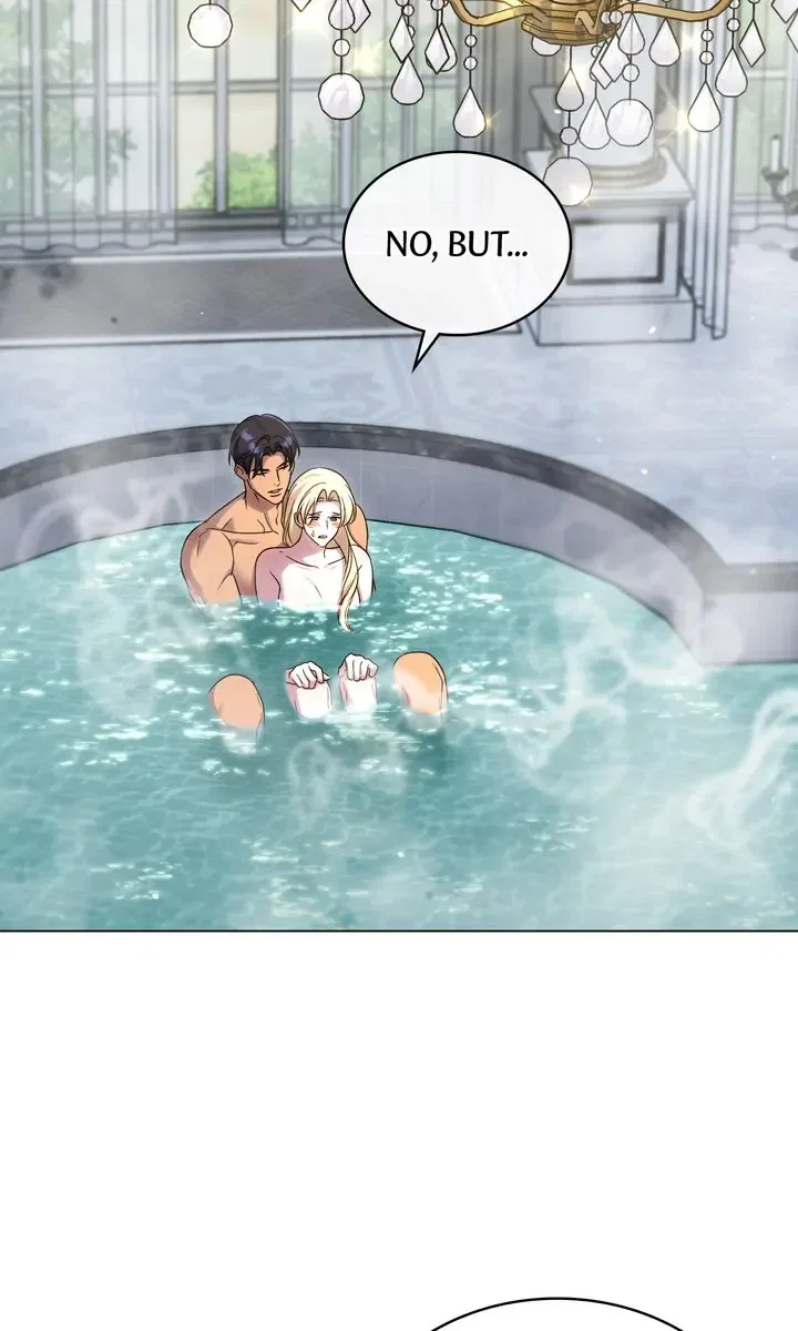 My Sweet Enemy, Thy Name is Husband Chapter 59 – Page 14
