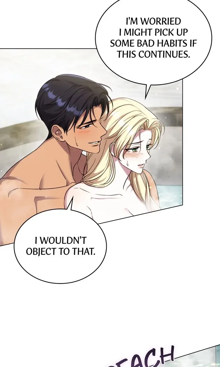 My Sweet Enemy, Thy Name is Husband Chapter 59 – Page 15