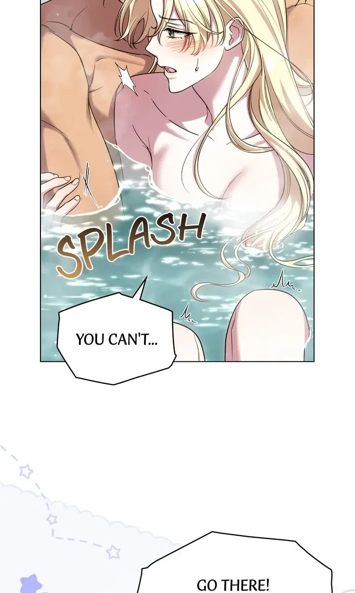 My Sweet Enemy, Thy Name is Husband Chapter 59 – Page 17