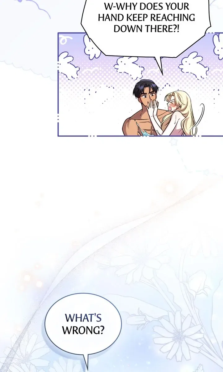 My Sweet Enemy, Thy Name is Husband Chapter 59 – Page 18