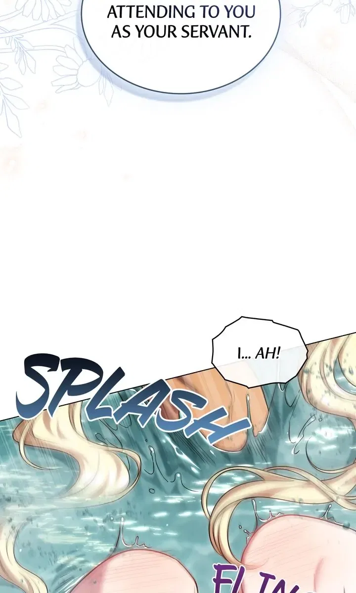 My Sweet Enemy, Thy Name is Husband Chapter 59 – Page 20