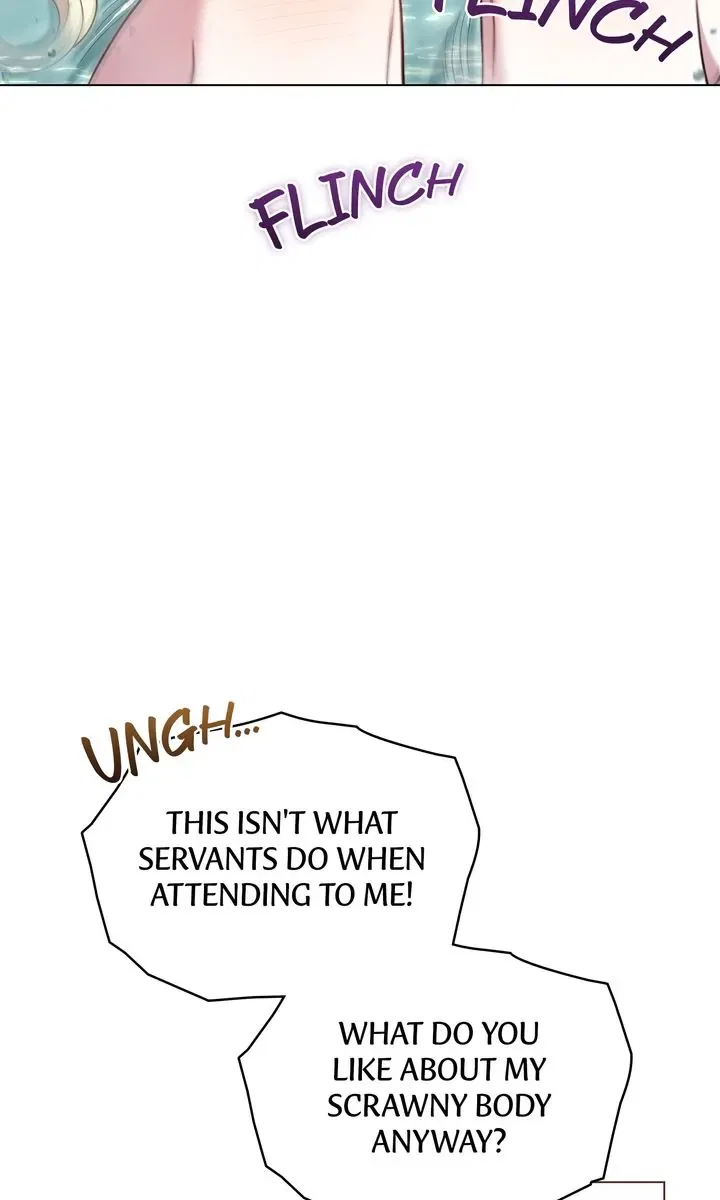 My Sweet Enemy, Thy Name is Husband Chapter 59 – Page 21