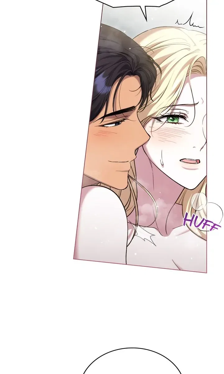 My Sweet Enemy, Thy Name is Husband Chapter 59 – Page 22
