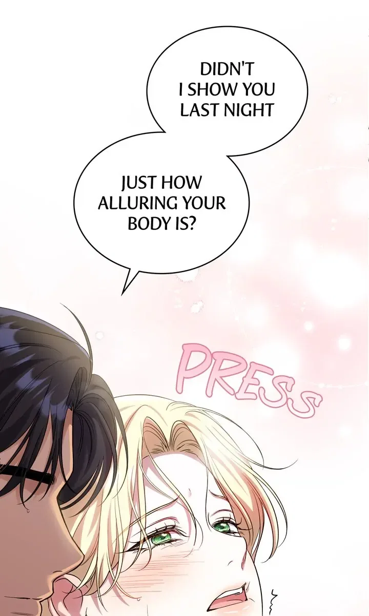 My Sweet Enemy, Thy Name is Husband Chapter 59 – Page 24