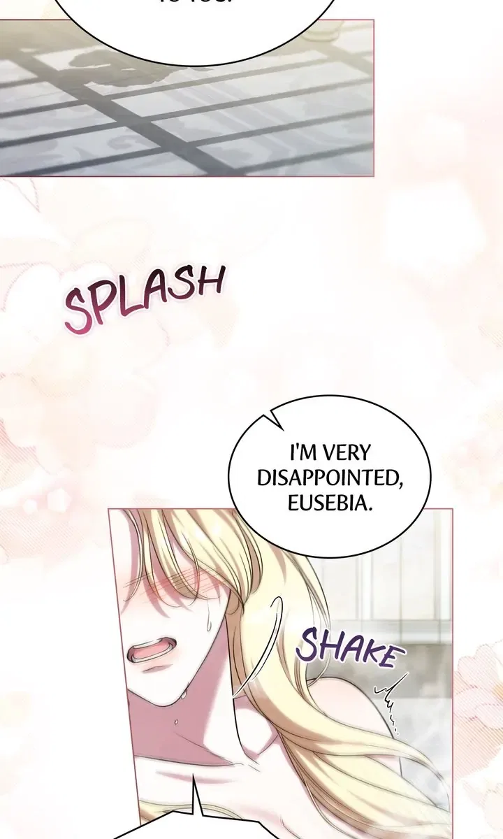 My Sweet Enemy, Thy Name is Husband Chapter 59 – Page 32