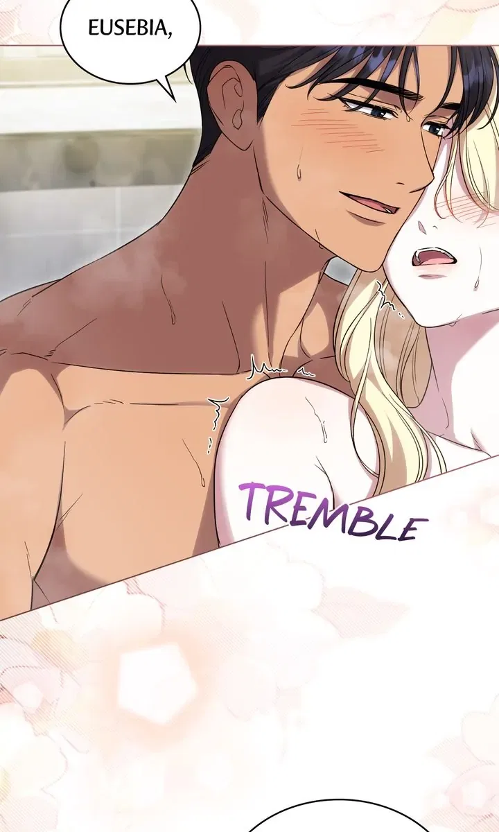 My Sweet Enemy, Thy Name is Husband Chapter 59 – Page 34