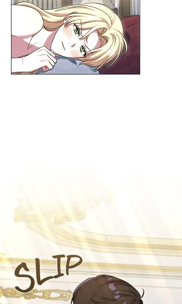 My Sweet Enemy, Thy Name is Husband Chapter 59 – Page 39