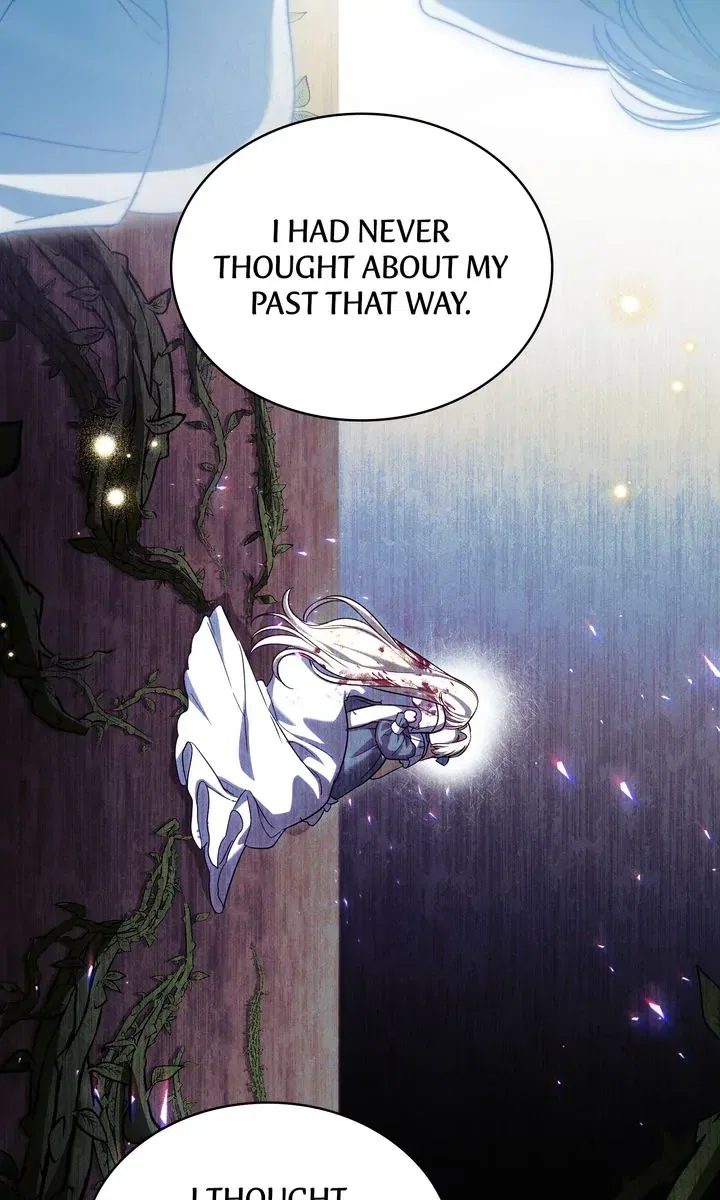 My Sweet Enemy, Thy Name is Husband Chapter 59 – Page 46