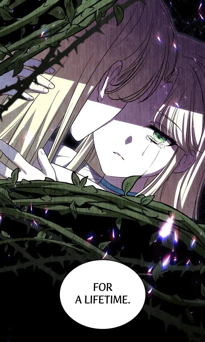 My Sweet Enemy, Thy Name is Husband Chapter 59 – Page 48
